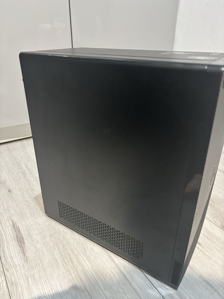 Komputer PC Dell gtx1650s i5 10th
