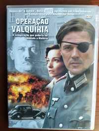 DVD Operação Valquíria