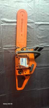 Husqvarna 254xp .