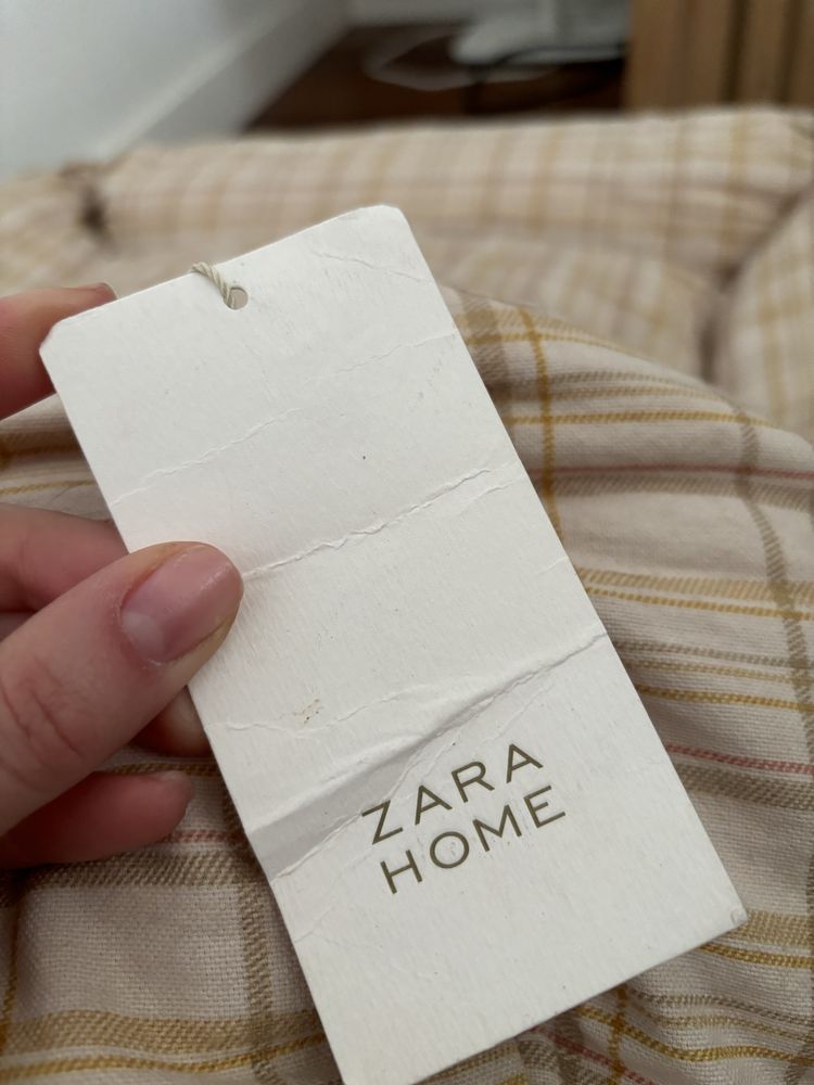 Nowe legowisko dla psa zara home