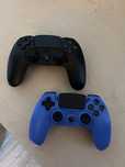 Pad cobra (playstation4)