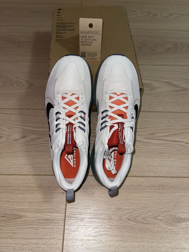 Кросівки Nike Pegasus Trail  (DM0822 102) ОРИГІНАЛ !