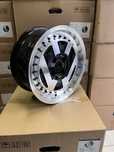 Jantes 15” 4x100 Estilo VW Golf MK1 Jetta MK2 Polo Caddy