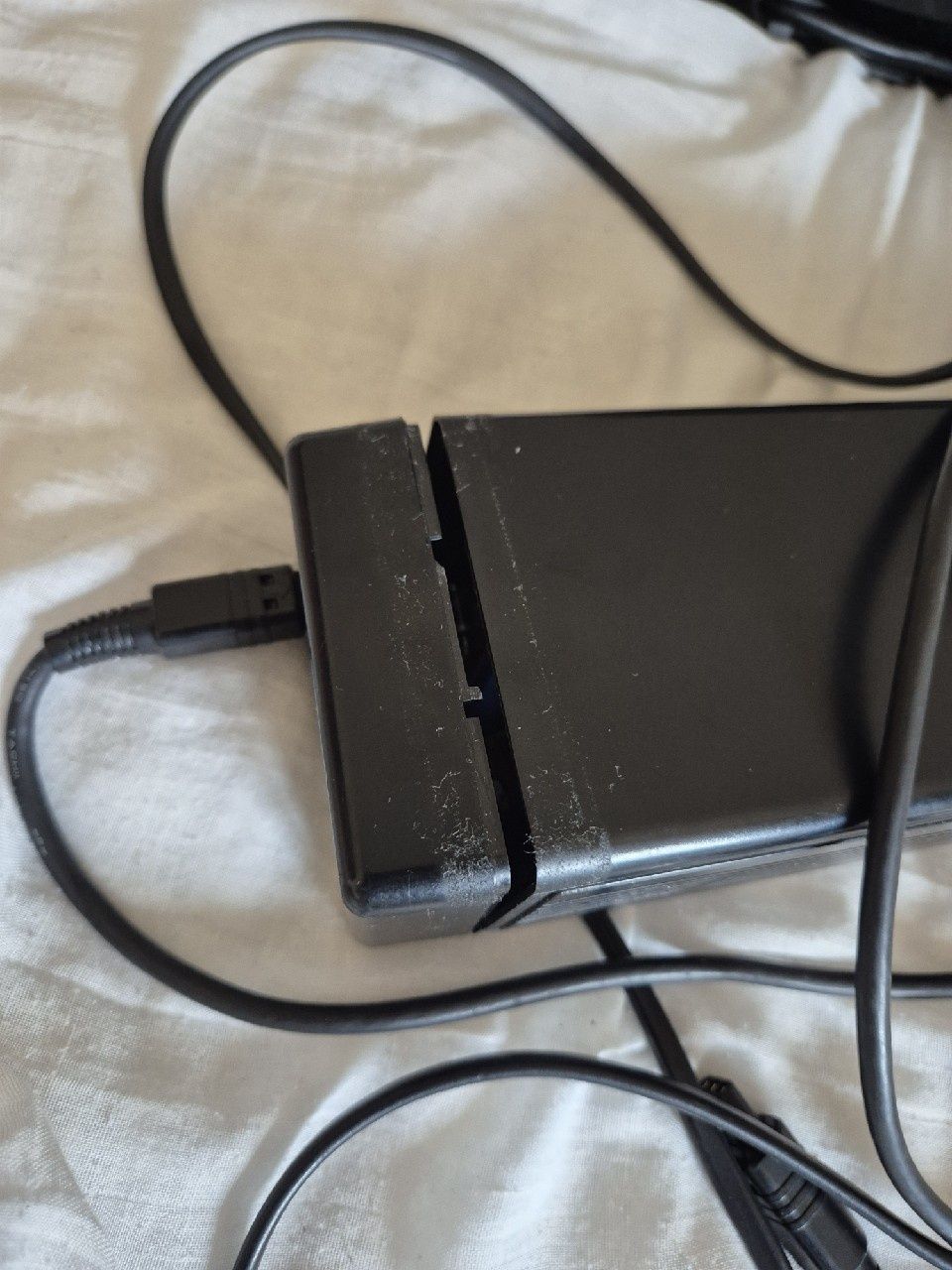 Kamera VHS Panasonic M3000 + akcesoria