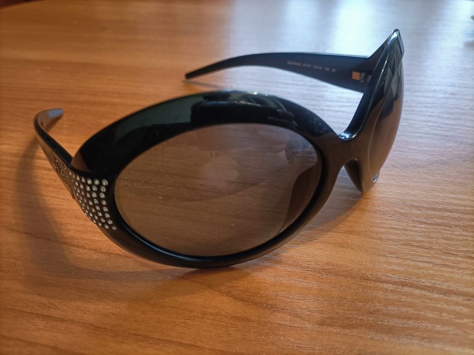 Сонцезахисні окуляри dolce&gabbana