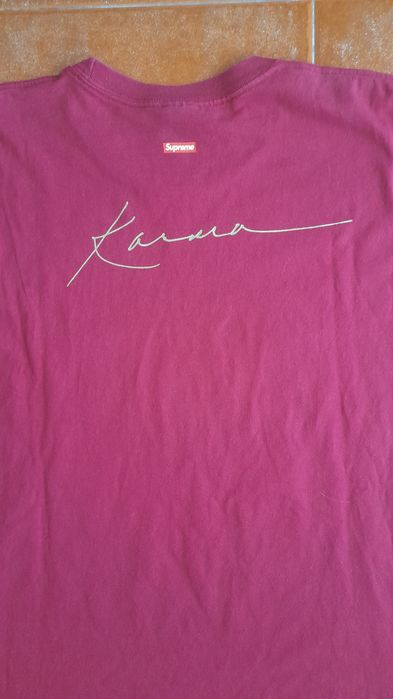 supreme tee pharoah sanders