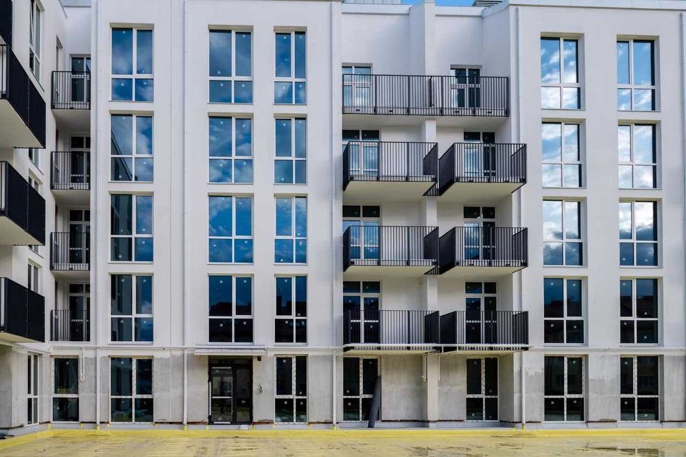 Продаж готової 3к квартири (95.8 м2) ЖК FEEL HOUSE бічна вул.Стрийська