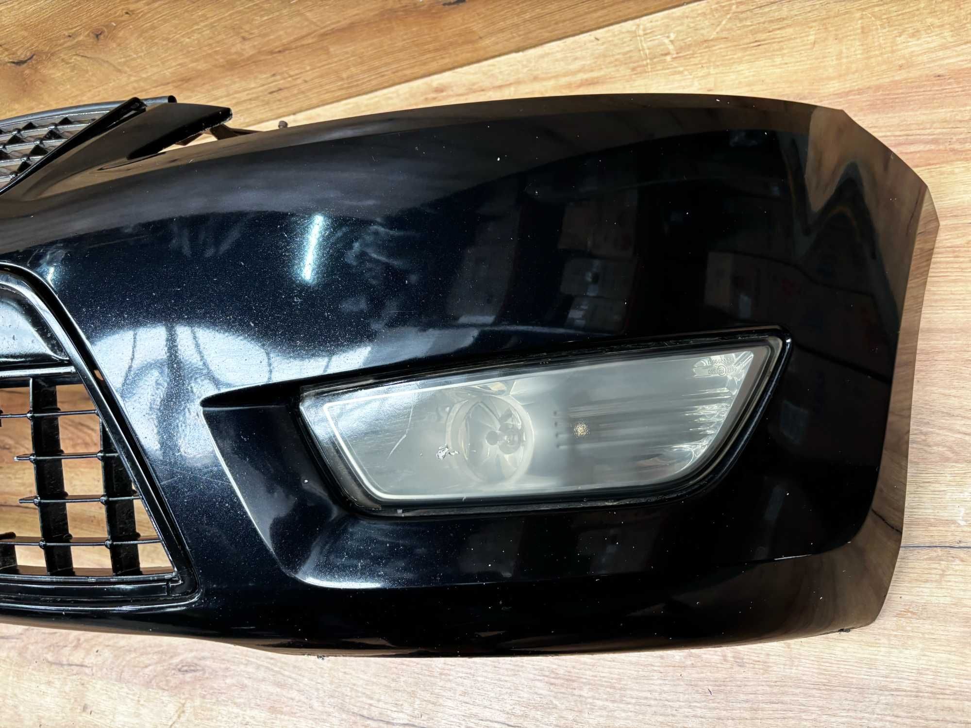 Zderzak przedni Ford Mondeo Mk4 kolor g6
