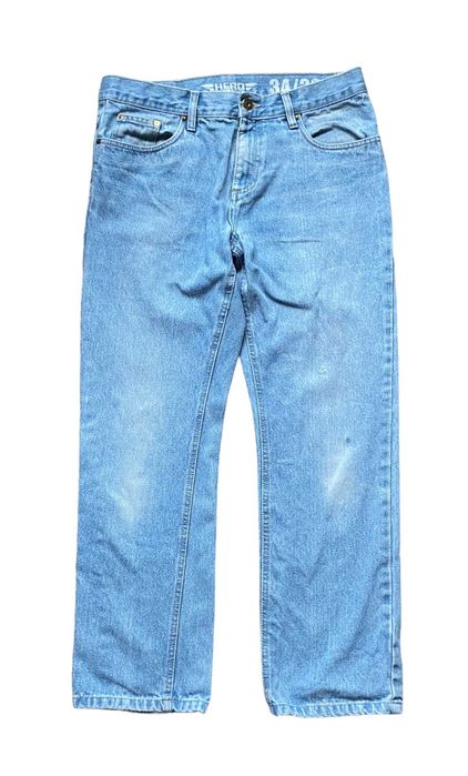 Hero By John Meddox W34/L30, stan dobry