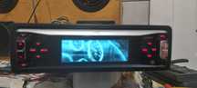Radio JVC KD LH811