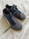 Buty Puma halówki