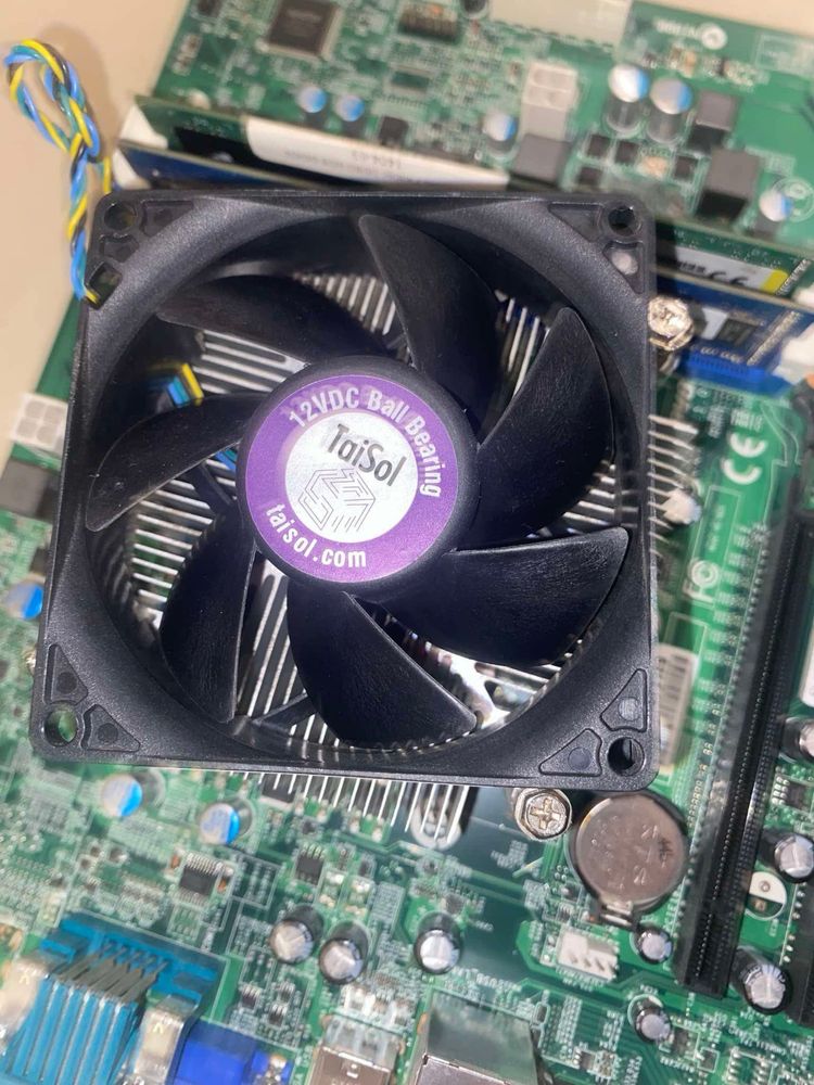 Asus n1996 mother board intel core i7 4770 3,5 ghz