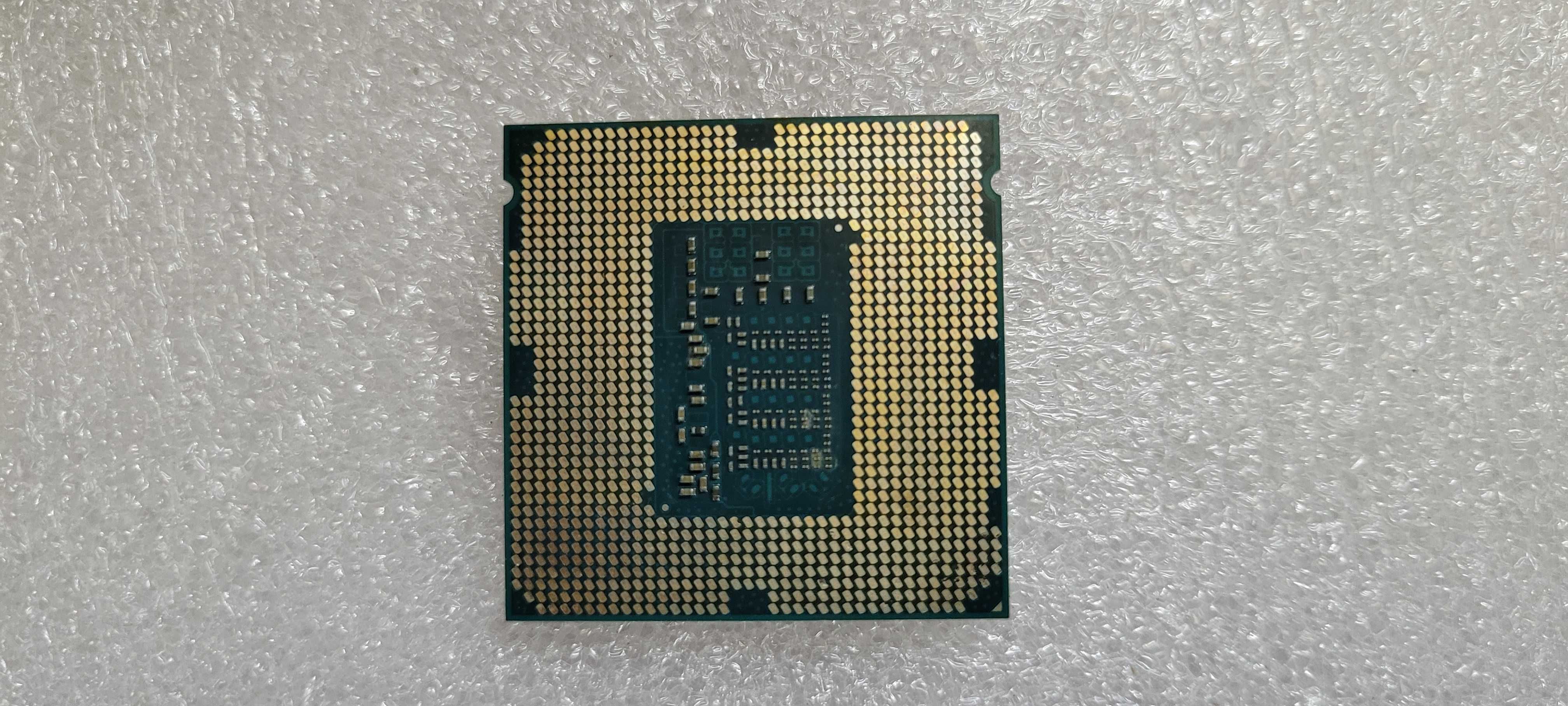 TOP процессор S1150 I7 4770K 3.6GHz + разгон I7 4790 3.8GHz