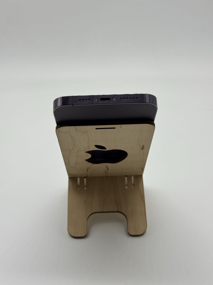 iPhone 14 Pro Max 128Gb Deep Purple Neverlock