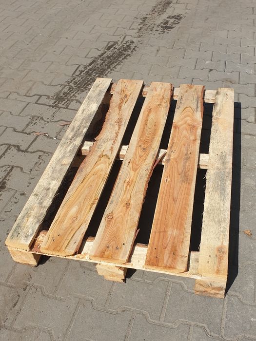 paleta drewniana 120x80