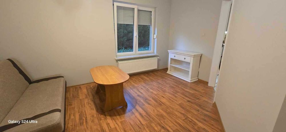 Wynajmę super mieszkanie (ul. Strzeszyńska)