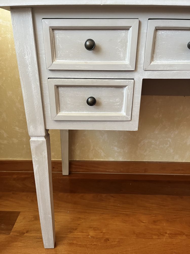 Secretaria | Mesa de Apoio