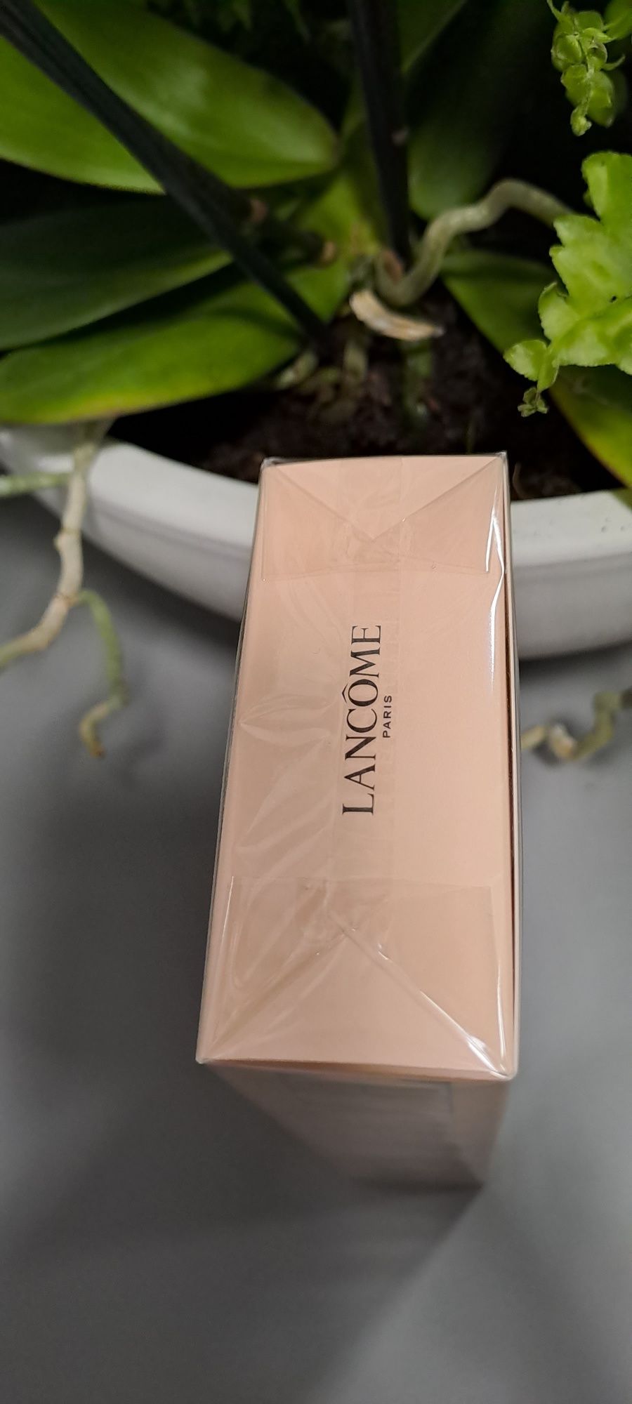 Lancome Idol Nectar 100 ml edp. 100% oryginał.  Paragon zakupu.