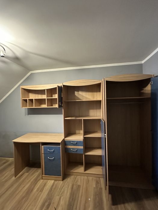 Sprzedam meble dla dziecka