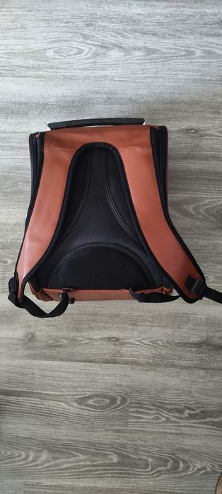 Mala/Mochila transporte animais