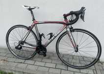 Rower CBT Italy M Carbon