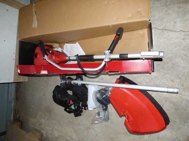 Kosa spalinowa Einhell GC-BC 30/1 I AS