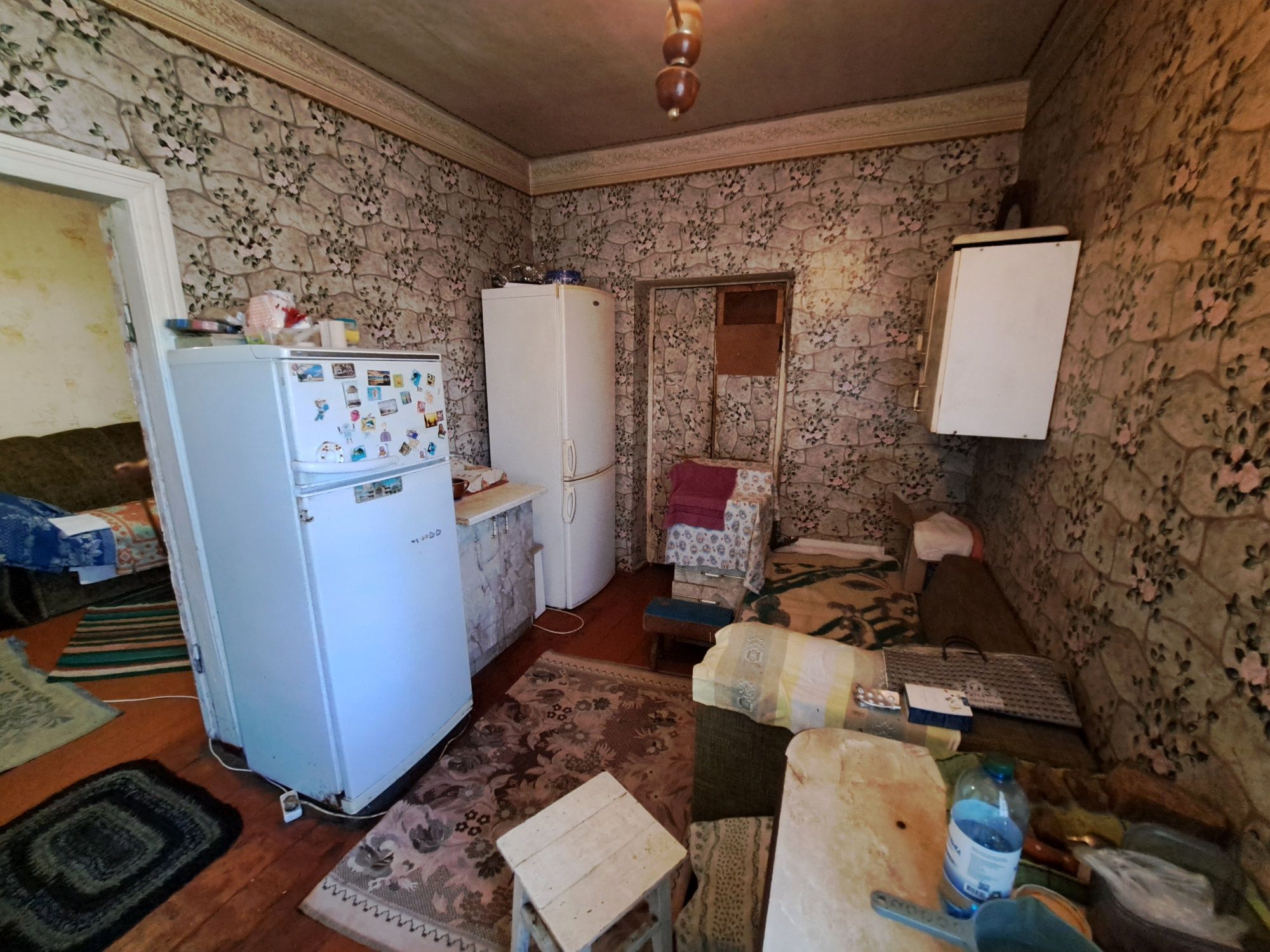 Продажа Дома пос.Малотарановка