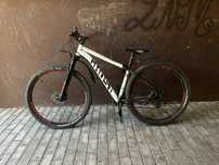 Rower Ghost KATO AL U 29