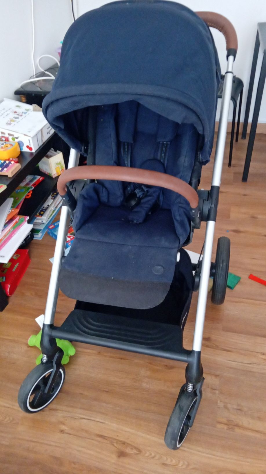 Carrinho de criança cybex