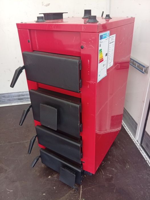 Kocioł 10 kw węgiel drewno