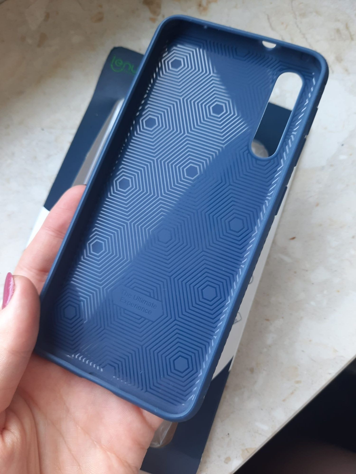 Etui dla Huawei P20 Pro