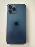 Iphone 12 Pro Max Pacific Blue 128GB