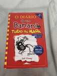 Diário de um Banana - Tudo ou Nada (11)