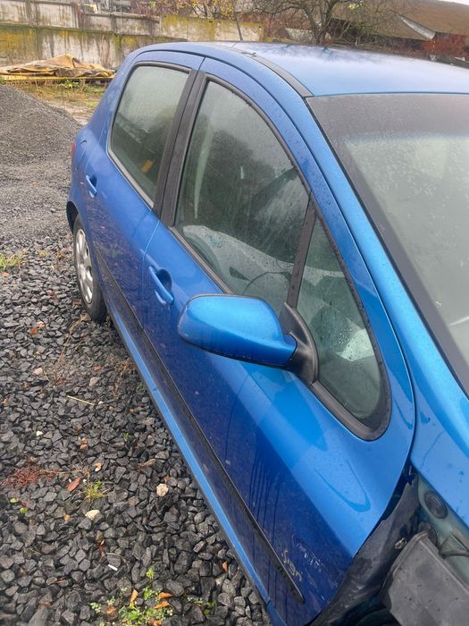 Продам Пежо 307. 2007р.в.