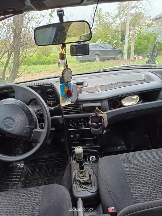 Продам автомобіль Нексія 2008р.,газ/бензин в доброму стані