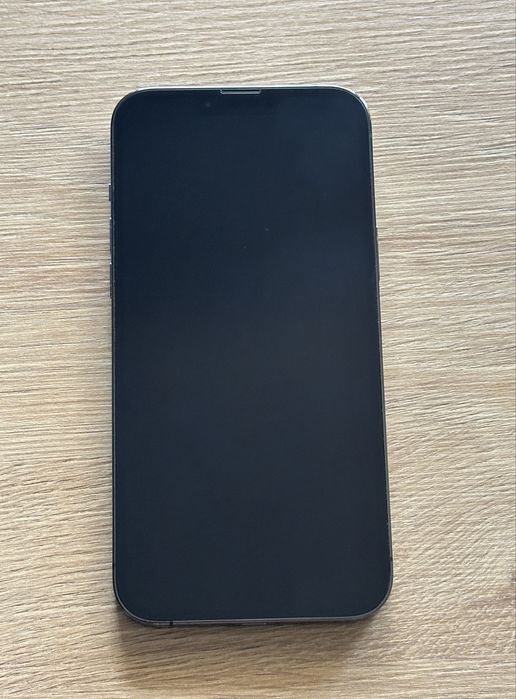 Iphone 13 Pro Max  128 gb graphite