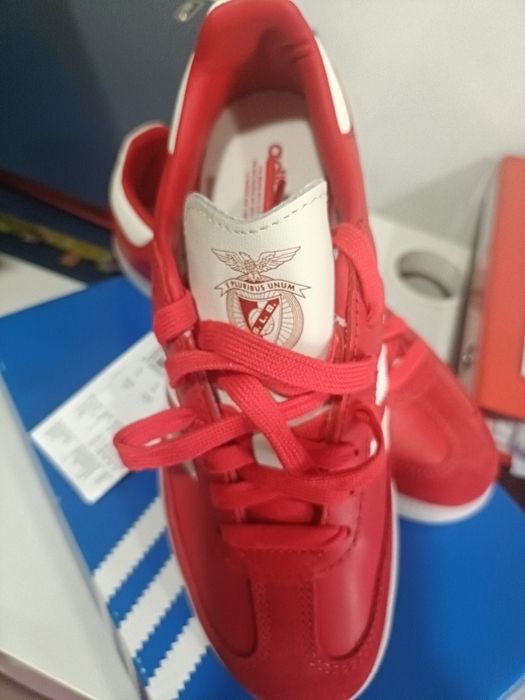 Sapatilhas adidas samba