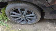 Alufelgi 18/225/45 Renault Laguna 3