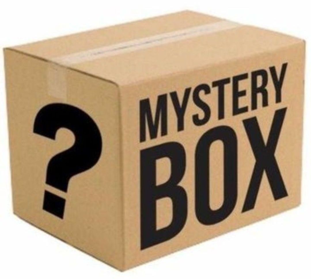 Zwroty Amazon Mystery Box gwarantowany zysk 100%
