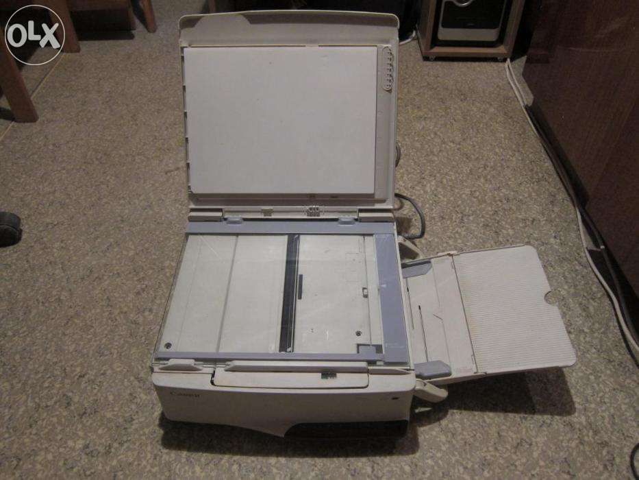 Продам ксерокс CANON FC-2 требующий ремонта.