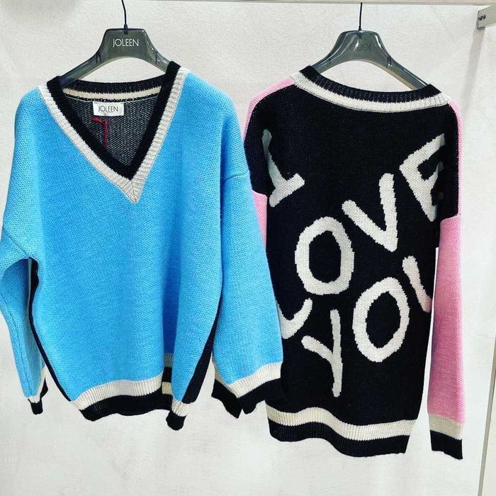 Теплий светр  світер італійської якості