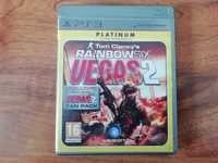 Tom Clancy's Rainbow Six Vegas 2 PS3