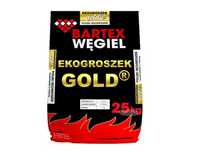 Groszek Plus- Ekogroszek Bartex Gold 27-29MJ/kg