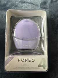 Foreo Luna 4-  urządzenie do oczyszczania twarzy i masażu