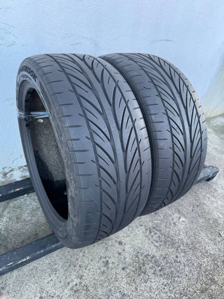 Шини Hankook 225 45 R 17 2шт Літо (319) Резина