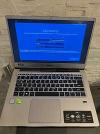 Acer Aspire 3, 512 GB pamieci, intel core i5, nvidia geforce MX150