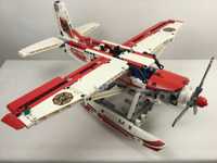 Lego Technic 42040 - Пожарный самолёт