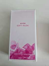 Perfum Avon Soft Musk 50 ml