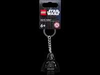 Brelok LEGO Star Wars Darth Vader