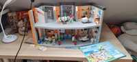 Playmobil duży szpital 70190  i 70192